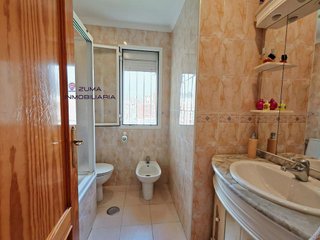 Ático en venta en El Cónsul - Ciudad Universitaria en Málaga