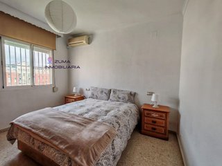 Ático en venta en El Cónsul - Ciudad Universitaria en Málaga