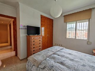 Ático en venta en El Cónsul - Ciudad Universitaria en Málaga