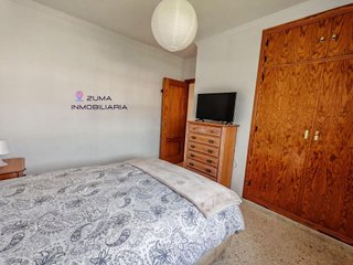 Ático en venta en El Cónsul - Ciudad Universitaria en Málaga