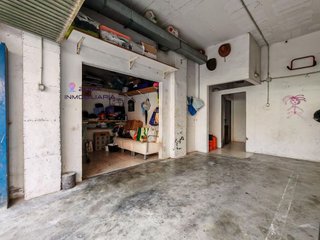 Ático en venta en El Cónsul - Ciudad Universitaria en Málaga