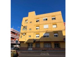 Piso en venta en La Banda - Campo de Fútbol en Chiclana de la Frontera