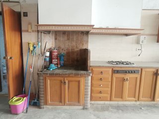 Local comercial en venta en Piscinas en Villarreal