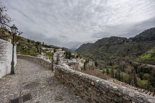 Solar en venta en Albaicín en Granada
