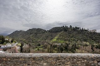 Solar en venta en Albaicín en Granada