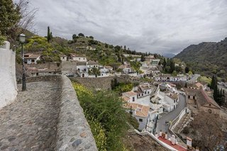Solar en venta en Albaicín en Granada