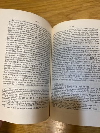 Libros de Derecho Penal