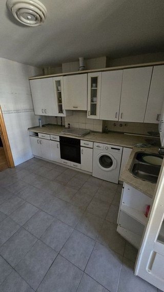 Piso en venta en Centro en Burgos