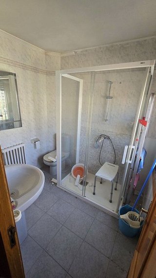 Piso en venta en Centro en Burgos