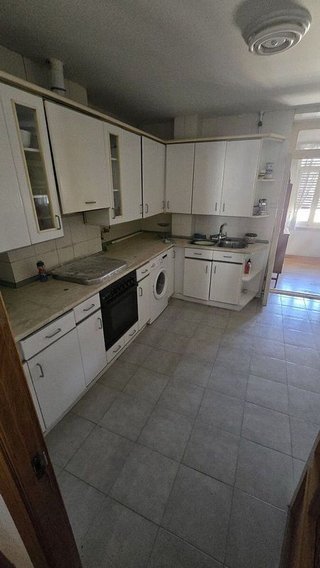 Piso en venta en Centro en Burgos