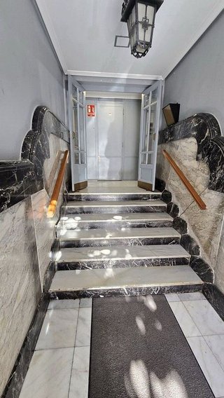 Piso en venta en Centro en Burgos