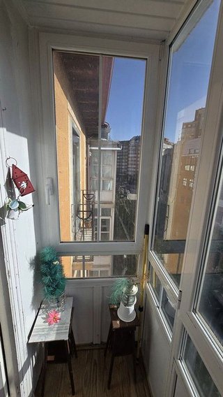 Piso en venta en Centro en Burgos