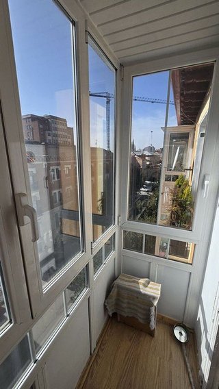 Piso en venta en Centro en Burgos