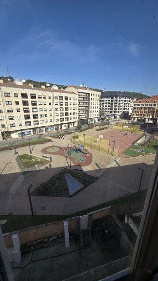 Piso en venta en Centro en Burgos