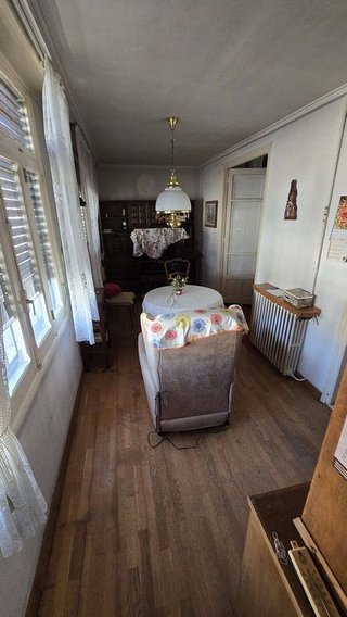 Piso en venta en Centro en Burgos