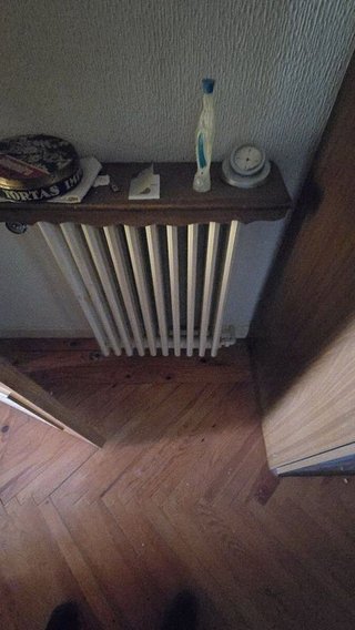 Piso en venta en Centro en Burgos