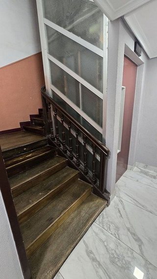 Piso en venta en Centro en Burgos