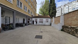 Piso en venta en Centro en Burgos