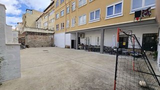 Piso en venta en Centro en Burgos