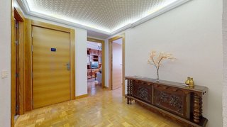 Piso en venta en Ensanche en Pamplona