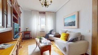 Piso en venta en Ensanche en Pamplona