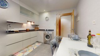 Piso en venta en Ensanche en Pamplona