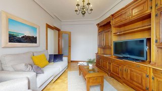 Piso en venta en Ensanche en Pamplona