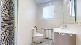 Piso en venta en Ensanche en Pamplona