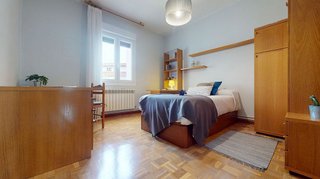 Piso en venta en Ensanche en Pamplona