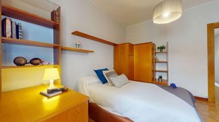 Piso en venta en Ensanche en Pamplona