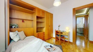 Piso en venta en Ensanche en Pamplona