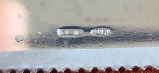 Sellos Vaticano Plata Pura Lote2