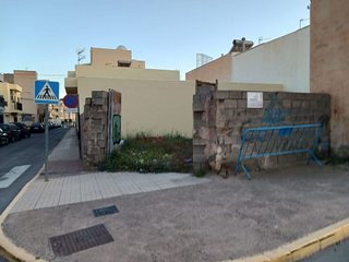 Terreno en venta en Ejido Centro en Ejido (El)