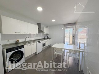 Piso en venta en Casco Antiguo en Llíria