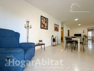 Piso en venta en Casco Antiguo en Llíria