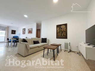Piso en venta en Casco Antiguo en Llíria