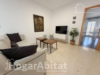 Piso en venta en Casco Antiguo en Llíria