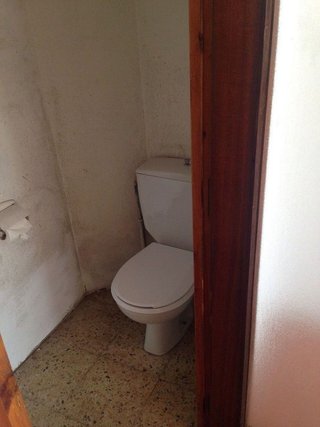 Local comercial en alquiler en Olot