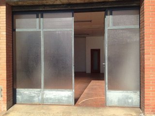 Local comercial en alquiler en Olot