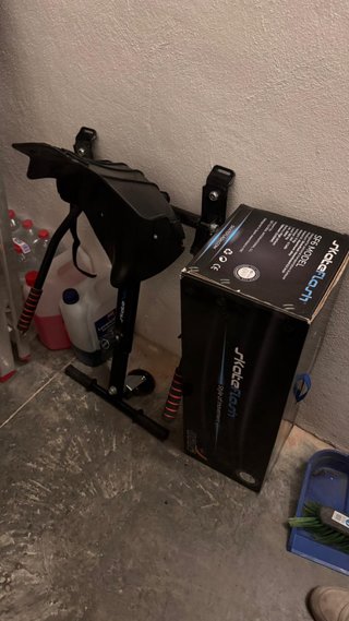 Patinete eléctrico
