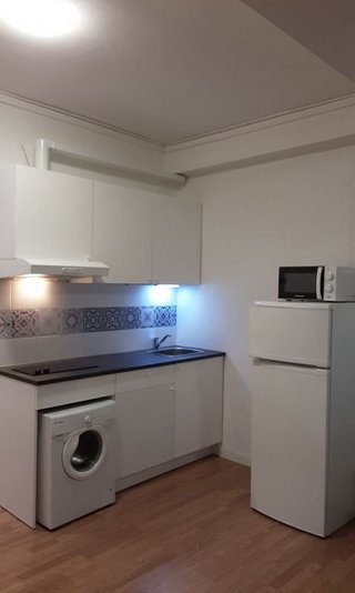 Local comercial en alquiler en La Sagrada Família en Barcelona