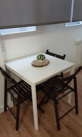 Local comercial en alquiler en La Sagrada Família en Barcelona