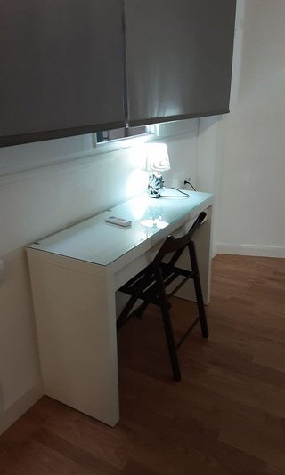 Local comercial en alquiler en La Sagrada Família en Barcelona