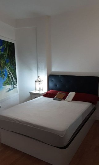 Local comercial en alquiler en La Sagrada Família en Barcelona