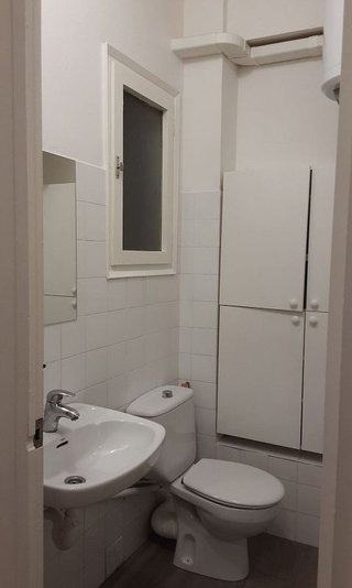 Local comercial en alquiler en La Sagrada Família en Barcelona