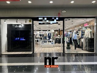 Local comercial en alquiler en Zona Industrial en Barbera del Vallès