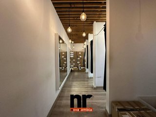 Local comercial en alquiler en Zona Industrial en Barbera del Vallès