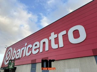 Local comercial en alquiler en Zona Industrial en Barbera del Vallès