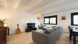 Piso en alquiler en Can Baró en Barcelona