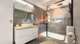 Piso en alquiler en Can Baró en Barcelona